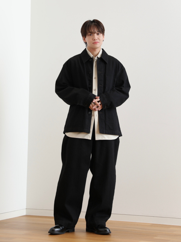 公式スタイリング | ユニクロ公式