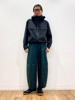 ユニクロ公式 | ブロックテックパーカ