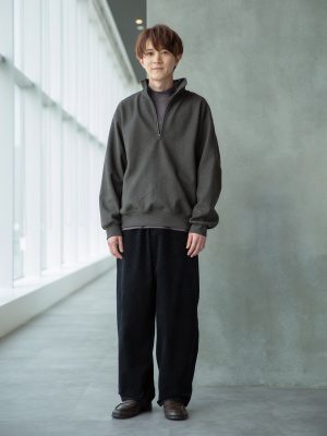 ユニクロ公式 | コーデュロイユーティリティパンツ