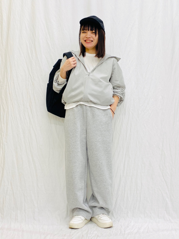 公式スタイリング | ユニクロ公式