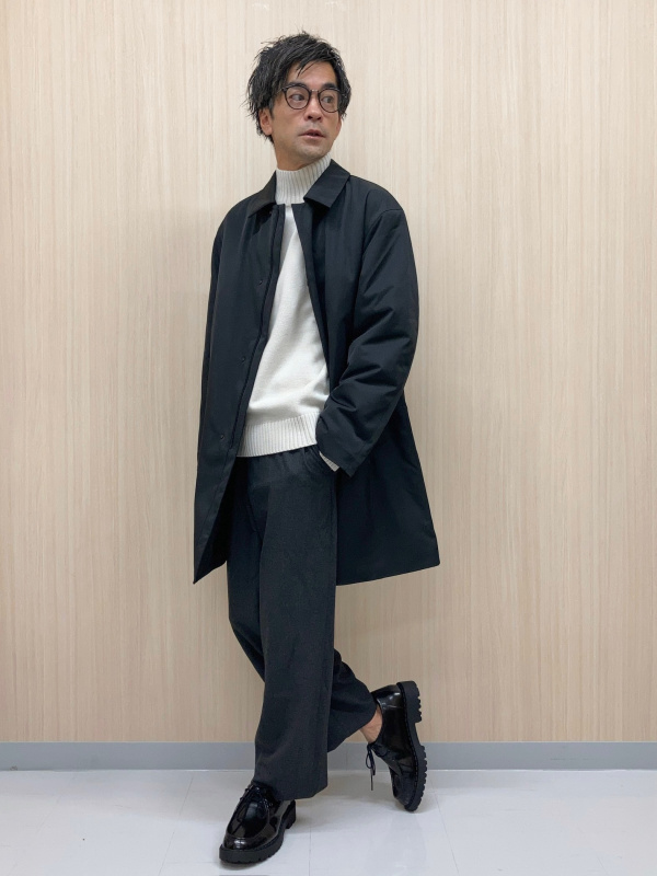 公式スタイリング | ユニクロ公式