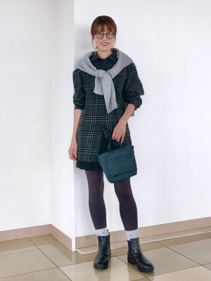 ユニクロ公式 | ヒートテックレギンス/10分丈