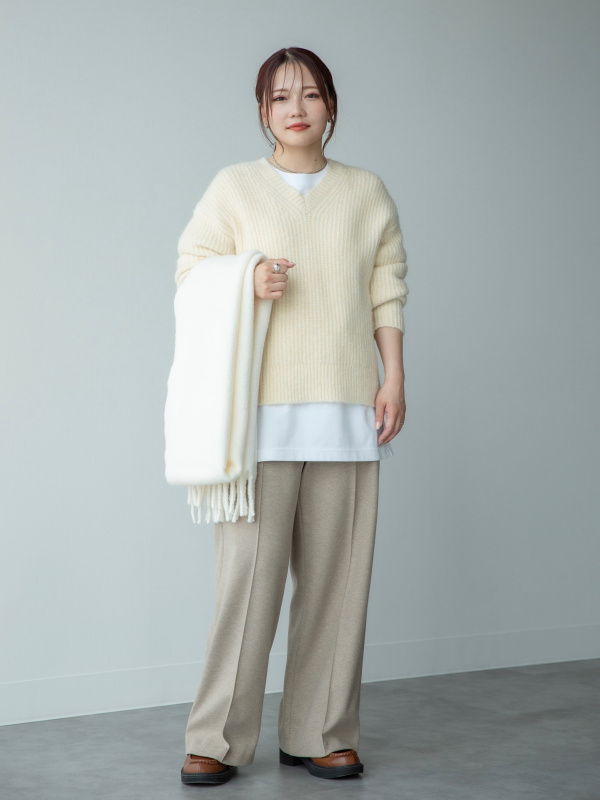 ふわふわページ StyleHint