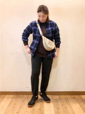 ユニクロ公式 | ウルトラストレッチアクティブジョガーパンツ