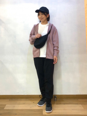 ユニクロ公式 | ウルトラストレッチアクティブジョガーパンツ