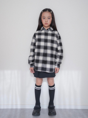 ユニクロ公式 | GIRLS ドライスウェットミニスコート