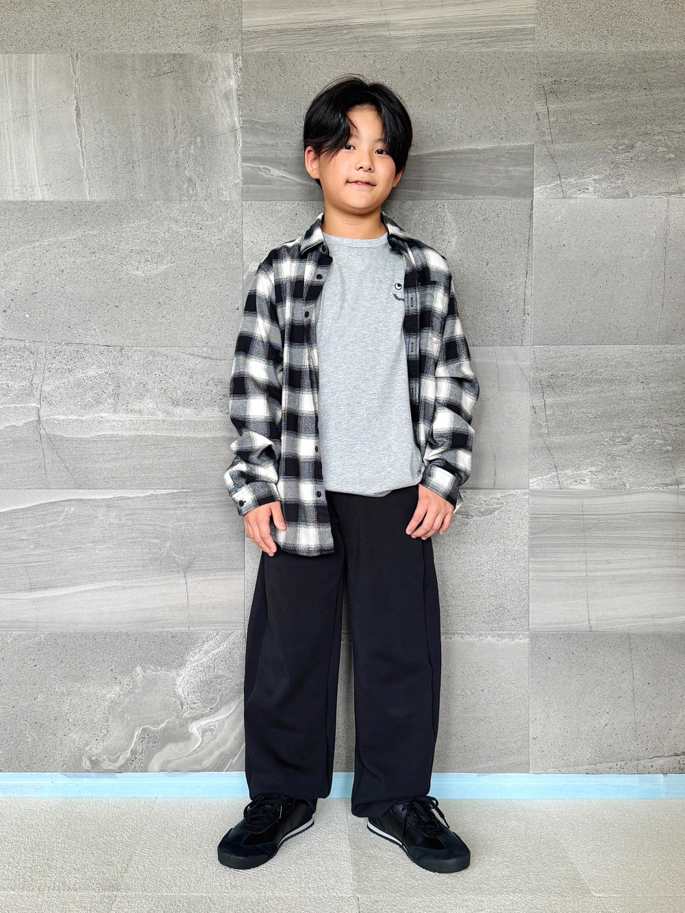 その他 UUUt ユニクロ公式 | ソフトフランネルスキッパーシャツ