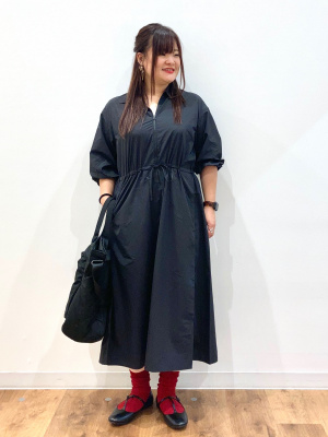 ユニクロスタイリングブック画像 Style ID: <11164148>