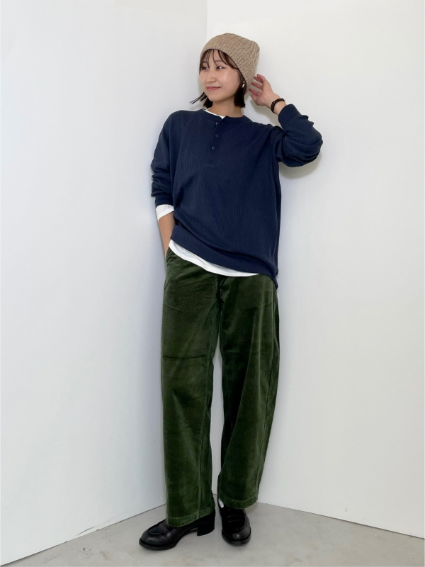 公式スタイリング | ユニクロ公式