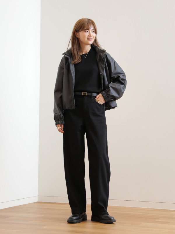 公式スタイリング | ユニクロ公式