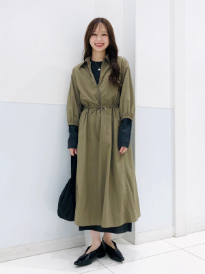 ユニクロスタイリングブック画像 Style ID: <11173144>