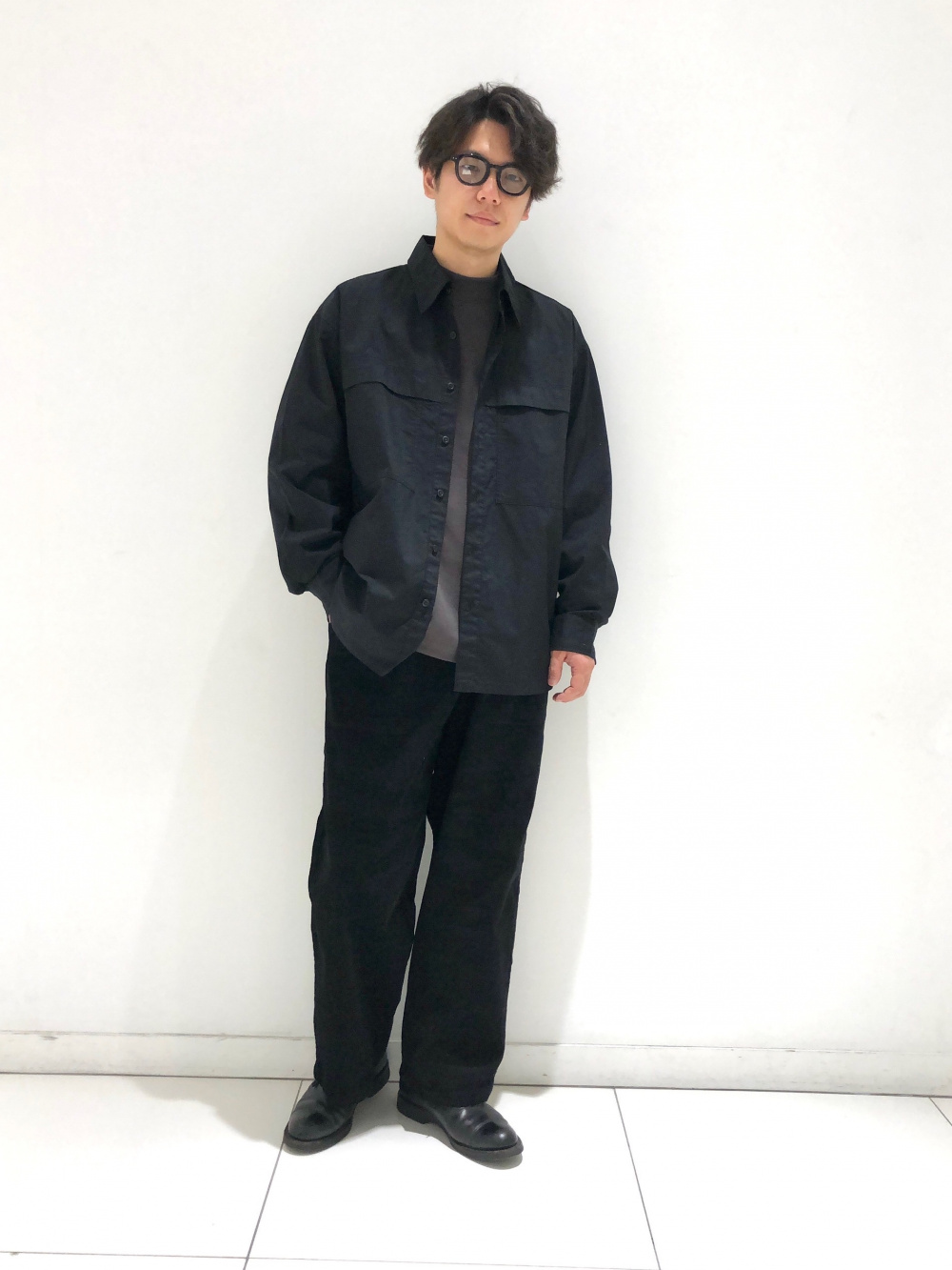 【新品未使用】UNIQLO U パフテックショートブルゾン ブラック L パフテックショートブルゾン｜ユニクロの通販｜&mall（アンド