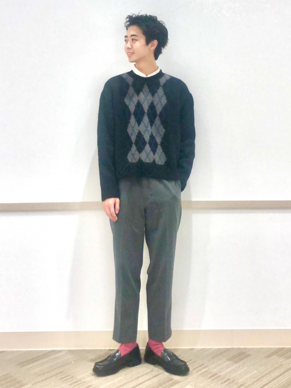 公式スタイリング | ユニクロ公式