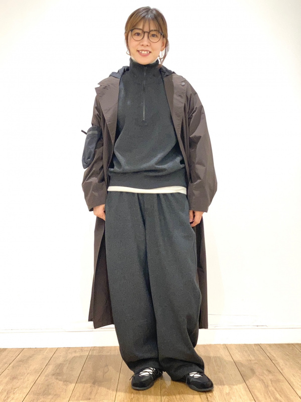 公式スタイリング | ユニクロ公式