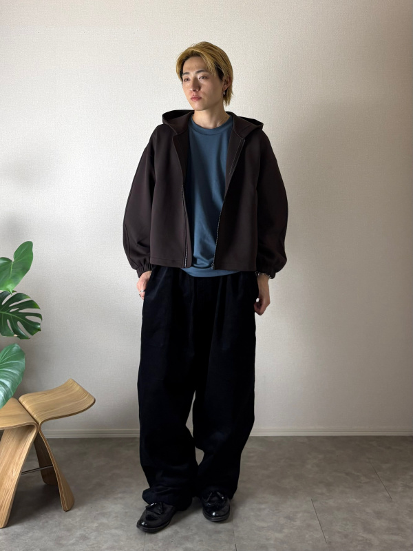 公式スタイリング | ユニクロ公式