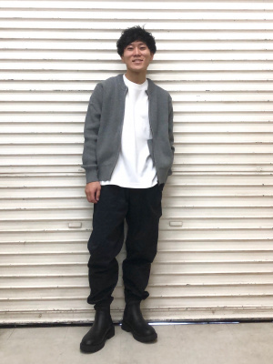 ユニクロ公式 | ストレッチイージージョガーパンツ