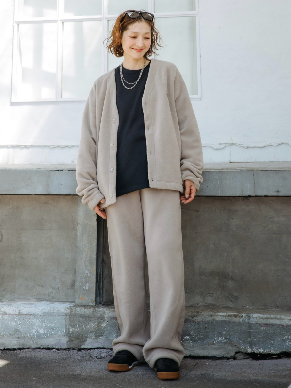 公式スタイリング | ユニクロ公式