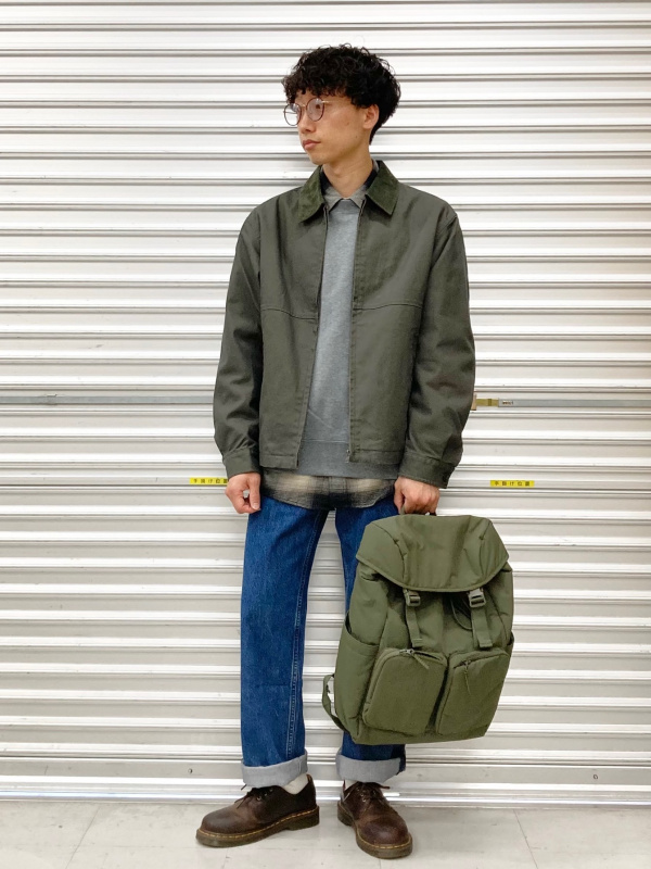 UNIQLO and MARNI L セットアップ スーツ オリーブ ユニクロ × マルニ