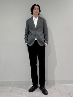 ユニクロ公式 | スーパーノンアイロンジャージースリムシャツ