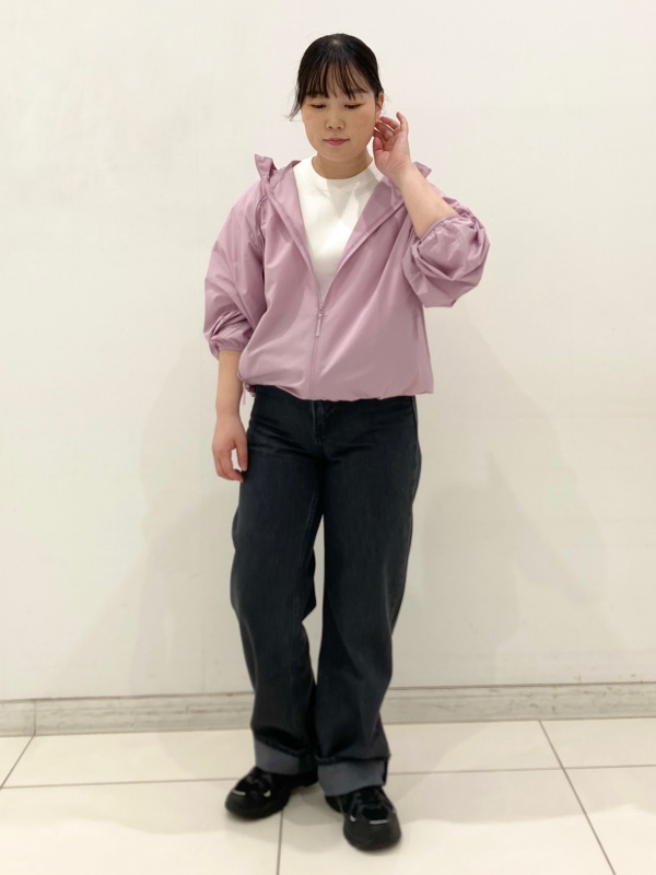 公式スタイリング | ユニクロ公式