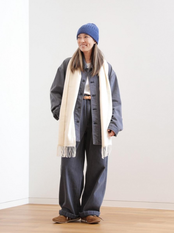 公式スタイリング | ユニクロ公式