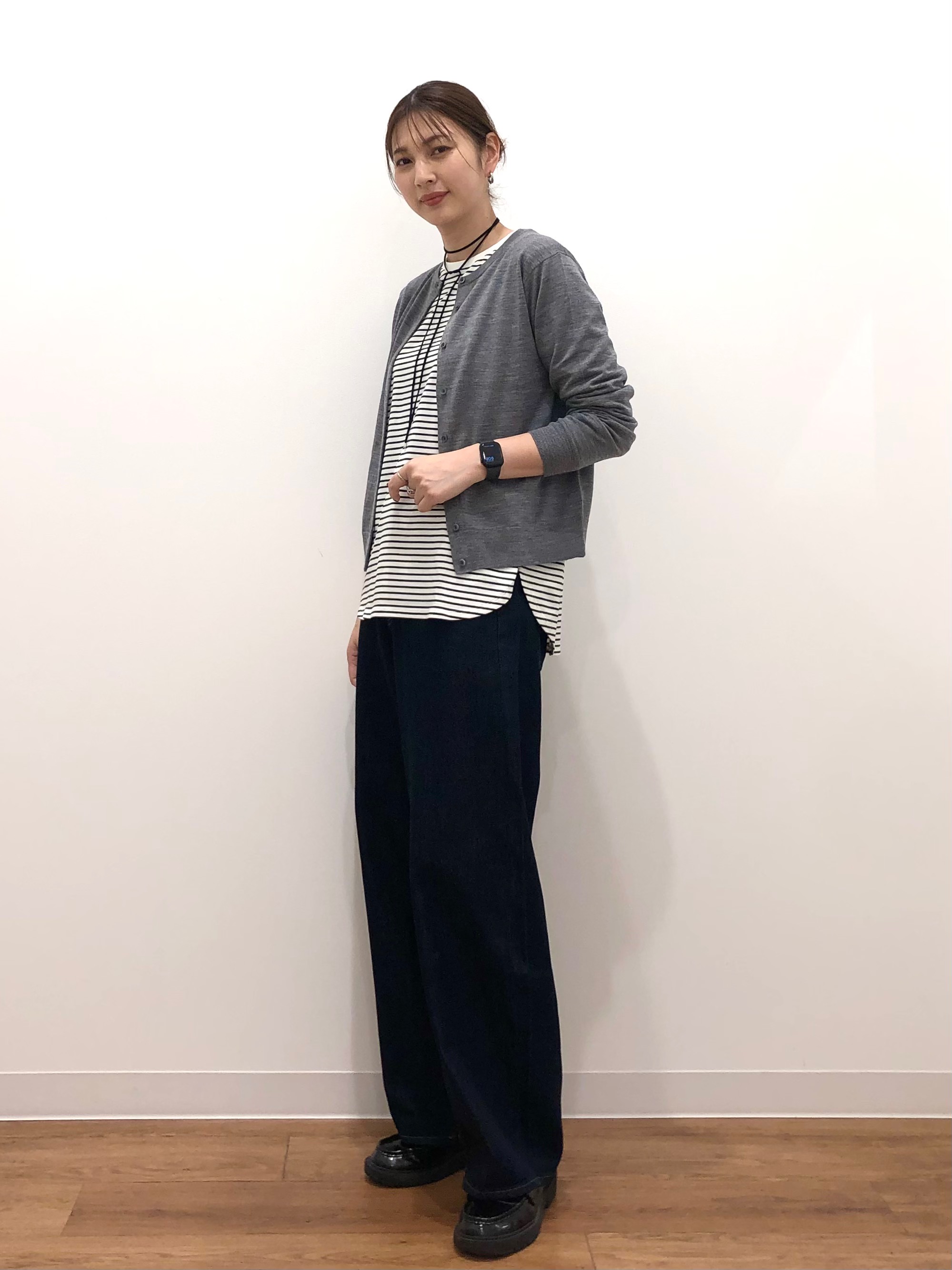 Styling ideas from StyleHint - UNIQLO HONG KONG & MACAU