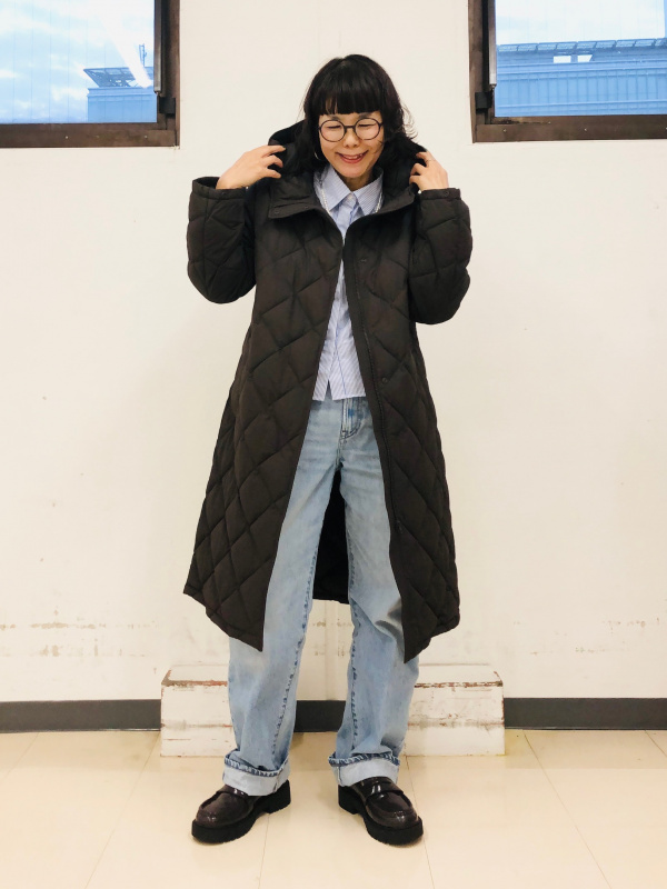 公式スタイリング | ユニクロ公式