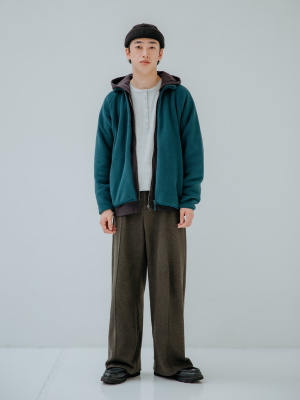 ユニクロ公式 | フリースジャケット