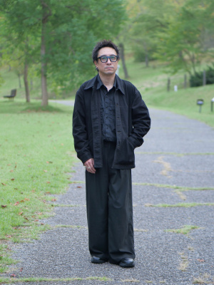 ユニクロ公式 | オーバーサイズカラーデニムジャケット