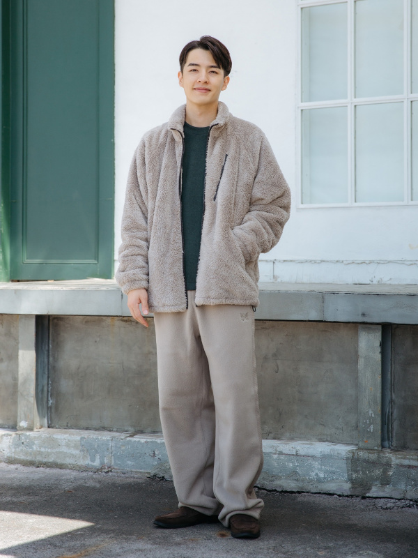 公式スタイリング | ユニクロ公式