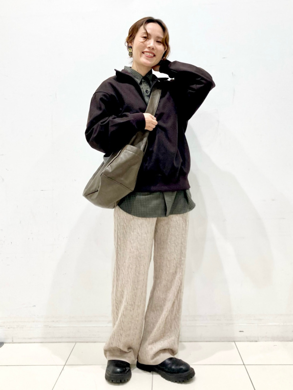 変更中 公式スタイリング | ユニクロ公式