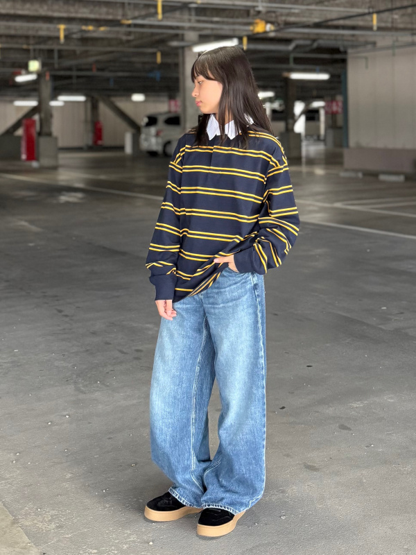 落ち着いたデザインで使いやすい！スキー旅行にもオススメ！FILA UNIQLO 落ち着いたデザインで使いやすい！スキー旅行にもオススメ！FILA