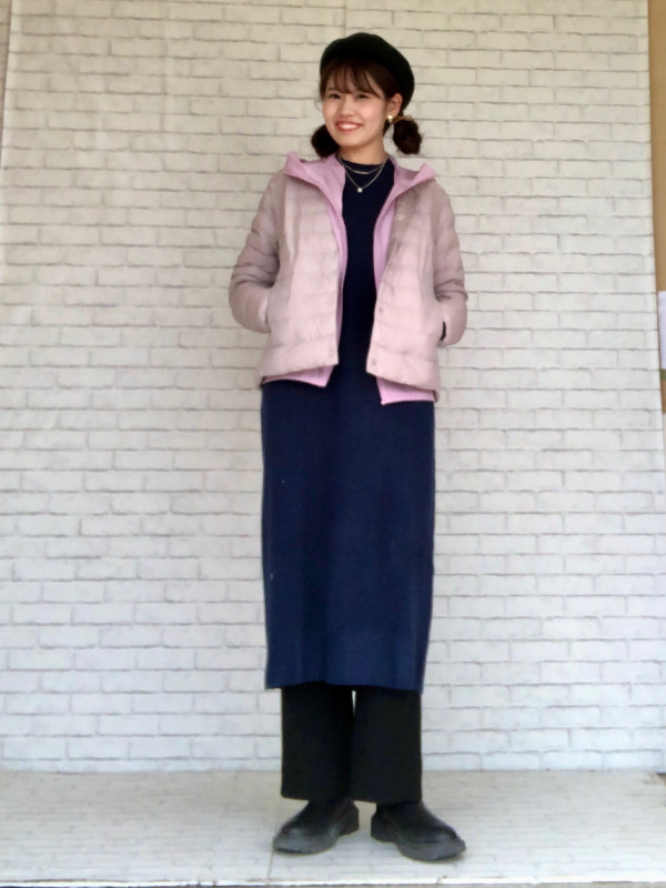 公式スタイリング | ユニクロ公式