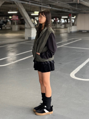 UNIQLO HEATTECH Tシャツ・パンツ、靴下XL ブラック24点セット 楽天