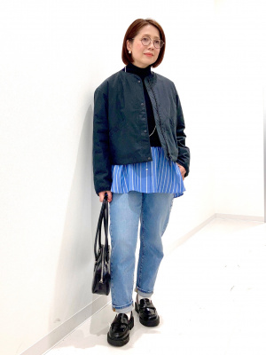 ユニクロ公式 | カシミヤハイネックセーター/ノースリーブ