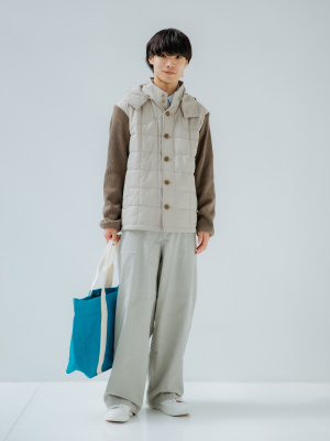 ユニクロ公式 | コーデュロイワークパンツ