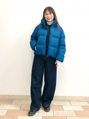 ✶新品✶ユニクロ✶シームレスダウンショートジャケット✶М✶ ユニクロ公式 | シームレスダウンショートジャケット