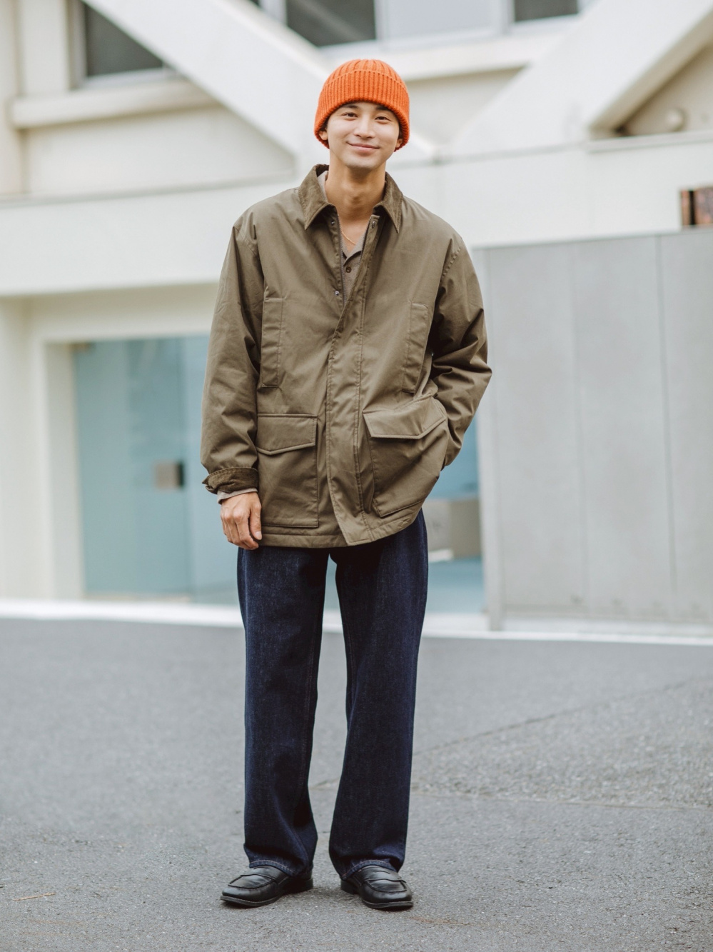 公式スタイリング | ユニクロ公式