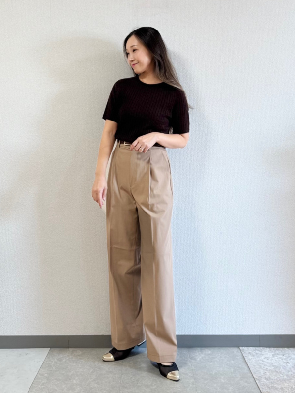 miki(151)のコーディネート一覧| ユニクロ公式