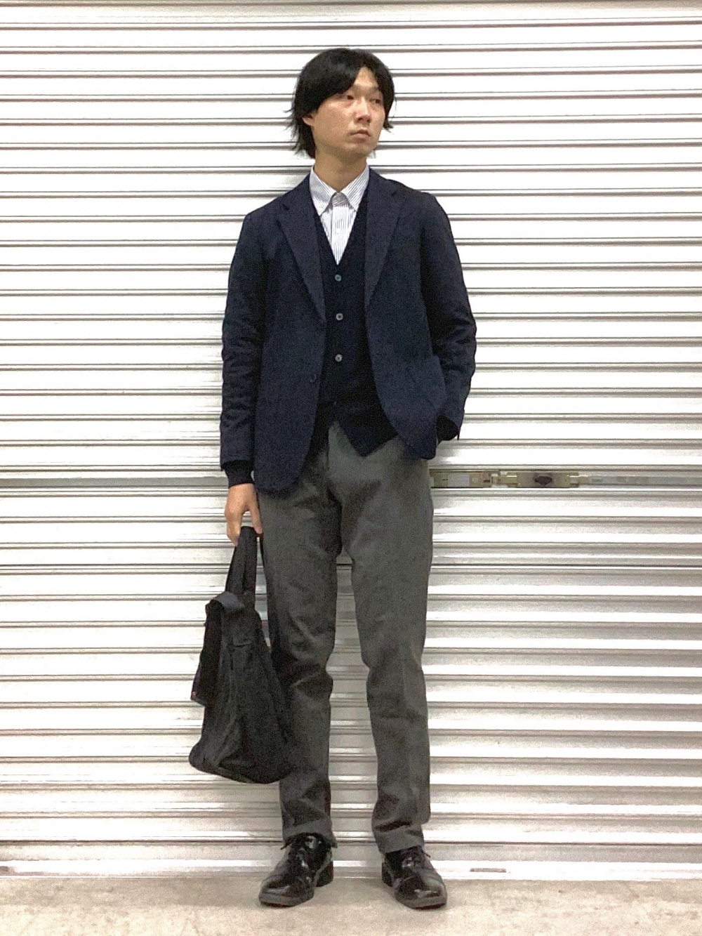 BEAUTY&YOUTH コンフォート ジャケット パンツ セットアップ エコフルフラン コンフォート ジャケット セットアップ対応可能