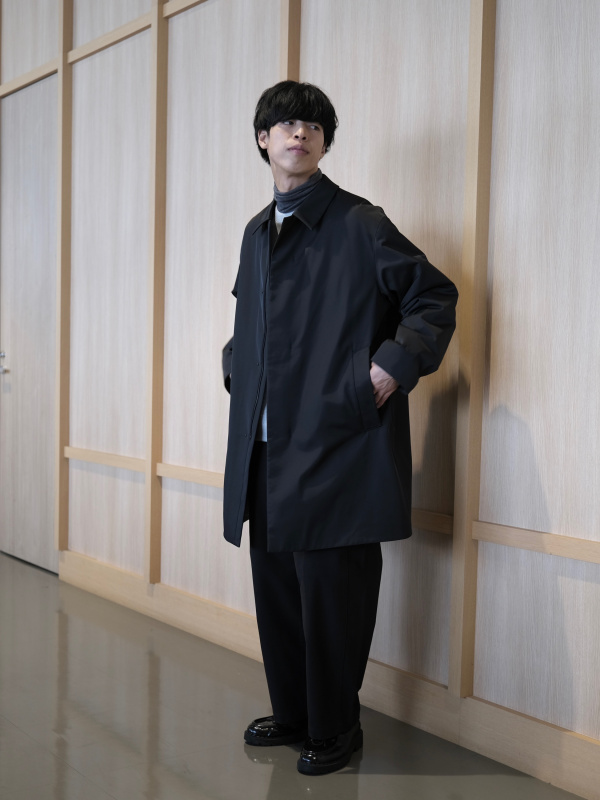 公式スタイリング | ユニクロ公式