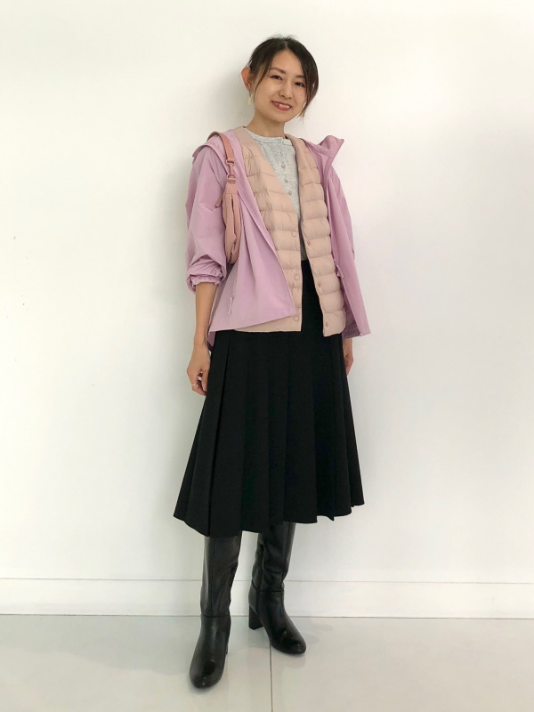 UNIQLO⭐︎６点セット 公式スタイリング | ユニクロ公式