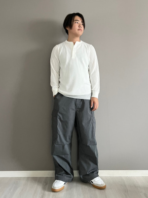 ユニクロ公式 | ドライカラーリブタンクトップ