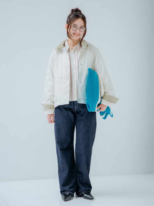 UNIQLO ユニクロ　パフテックショートジャケット ユニクロ公式 | パフテックショートジャケット