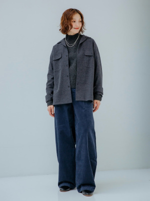 ユニクロ公式 | コーデュロイワークパンツ