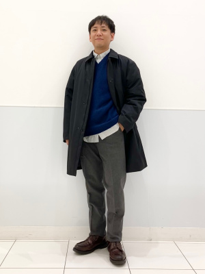 ユニクロ公式 | パフテックハーフコート