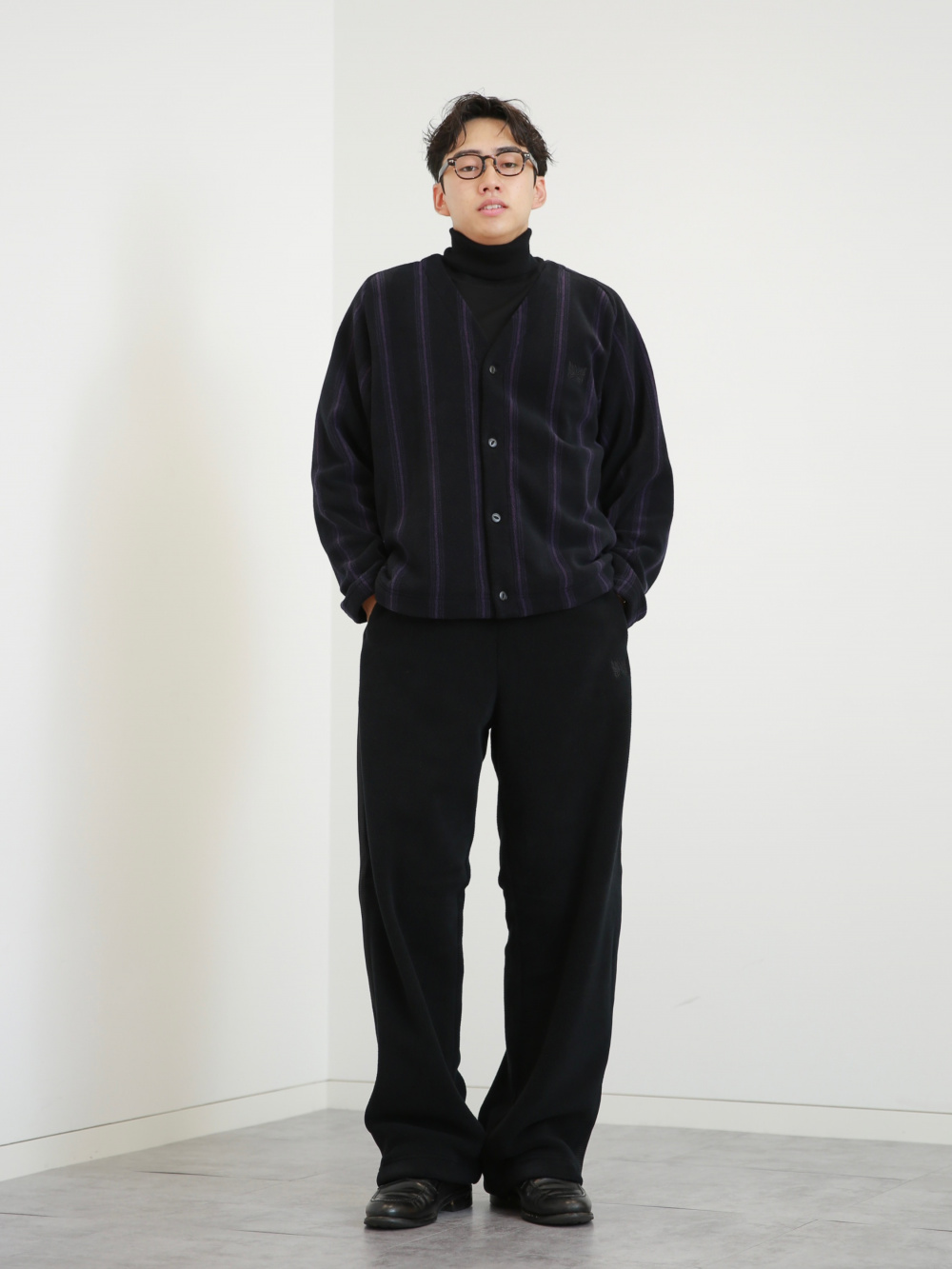 【新品】ユニクロ ブラック ウィンドプルーフ2WAYコートM オーバーサイズ 新品】ユニクロ ブラック ウィンドプルーフ2WAYコートM オーバーサイズ