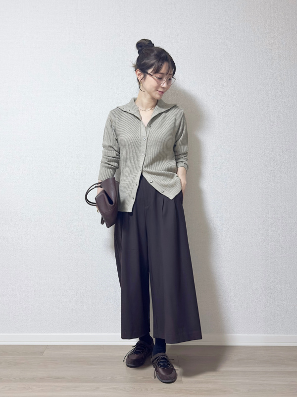 T1BOXY/ボクシーT、プレミアムリネンシャツ/ストライプの