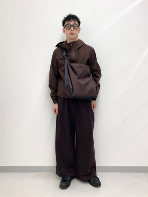 ユニクロ公式 | ブロックテックパーカ/3Dカット