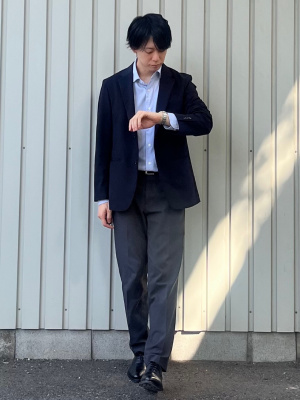 ユニクロ公式 | 感動ジャケット